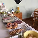 Frühstückspension Carpe Diem Solferino