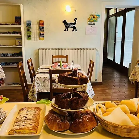 Carpe Diem Bed and Breakfast Σολφερίνο