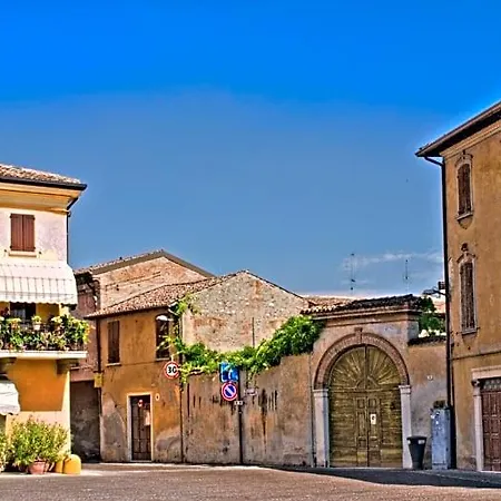 Carpe Diem 3* Solferino