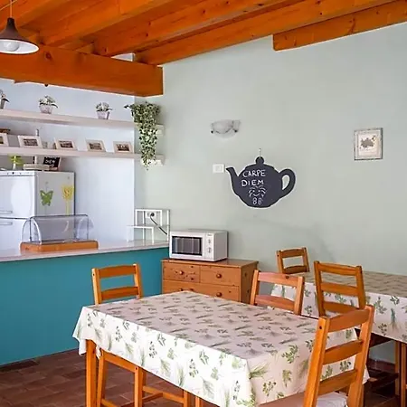Carpe Diem Bed & Breakfast 3*