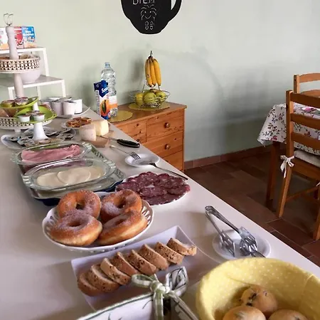 Alojamento de Acomodação e Pequeno-almoço Carpe Diem Solferino