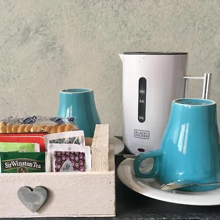 Bed & Breakfast Carpe Diem 3*