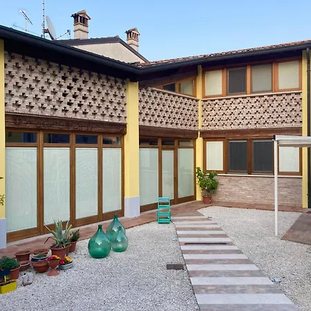 Bed & Breakfast Carpe Diem Solferino