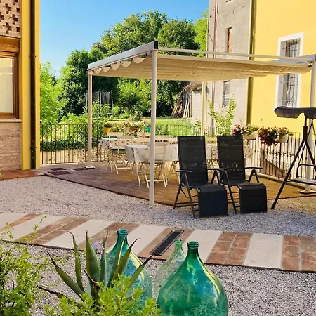Bed & Breakfast Carpe Diem 3*