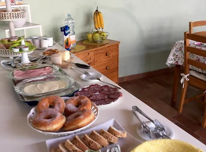 Bed & Breakfast Carpe Diem Solferino