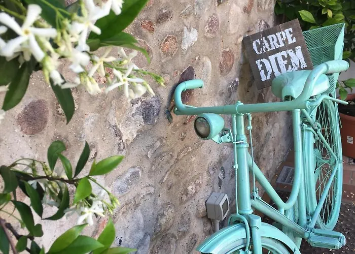 Bed & Breakfast Carpe Diem