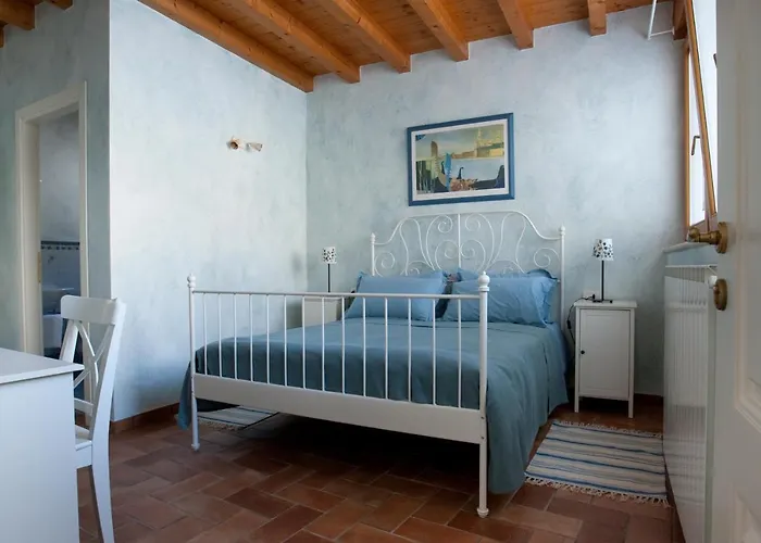 Bed & Breakfast Carpe Diem