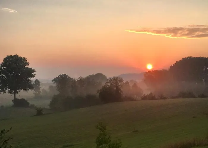 Bed & Breakfast Carpe Diem Solferino
