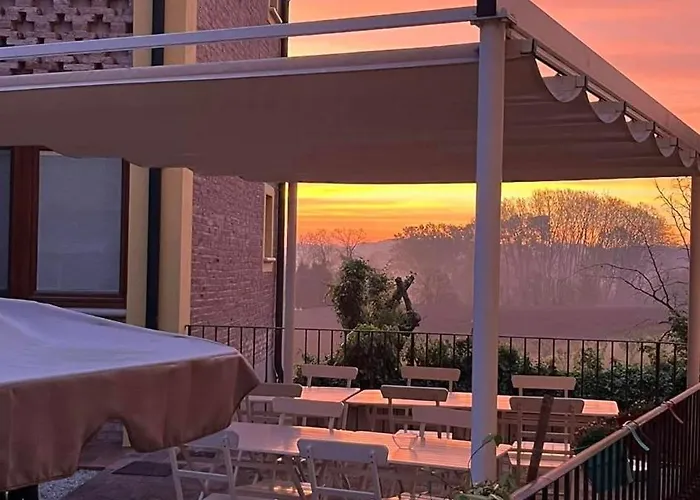 Bed & Breakfast Carpe Diem