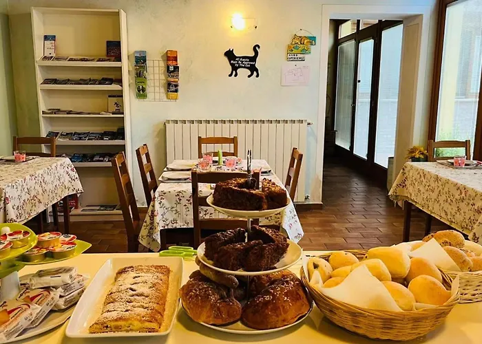 Carpe Diem Bed & Breakfast Solferino