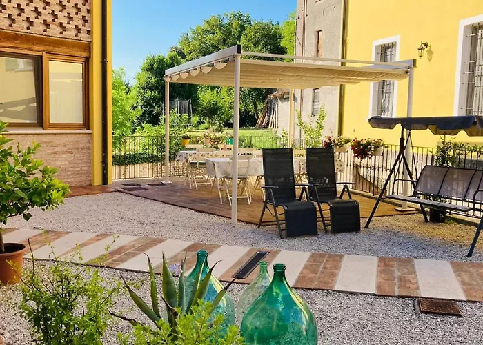 Bed & Breakfast Carpe Diem 3*